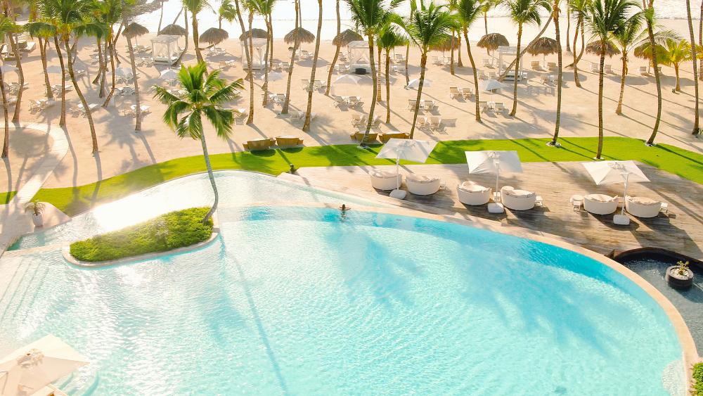 Eden Roc Cap Cana Boutique Suites, Villas & Beach Club Dominican Republic Eden Roc Cap Cana Boutique Suites, Villas & Beach Club Dominican Republic