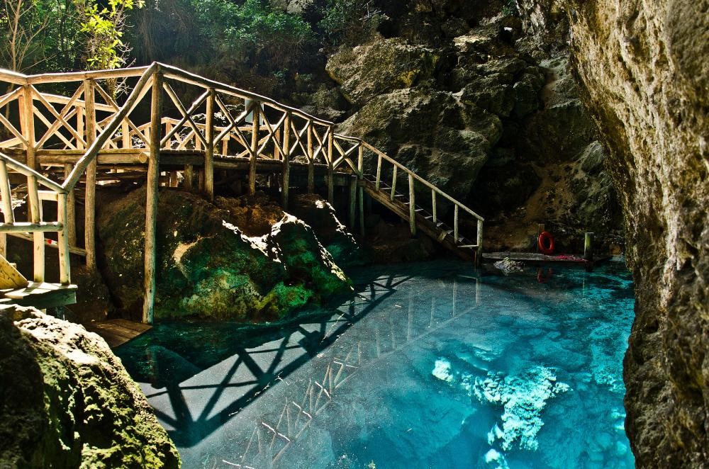 Eden Roc Cap Cana Boutique Suites, Villas & Beach Club Dominican Republic - Hoyo Azul Eden Roc Cap Cana Boutique Suites, Villas & Beach Club Dominican Republic