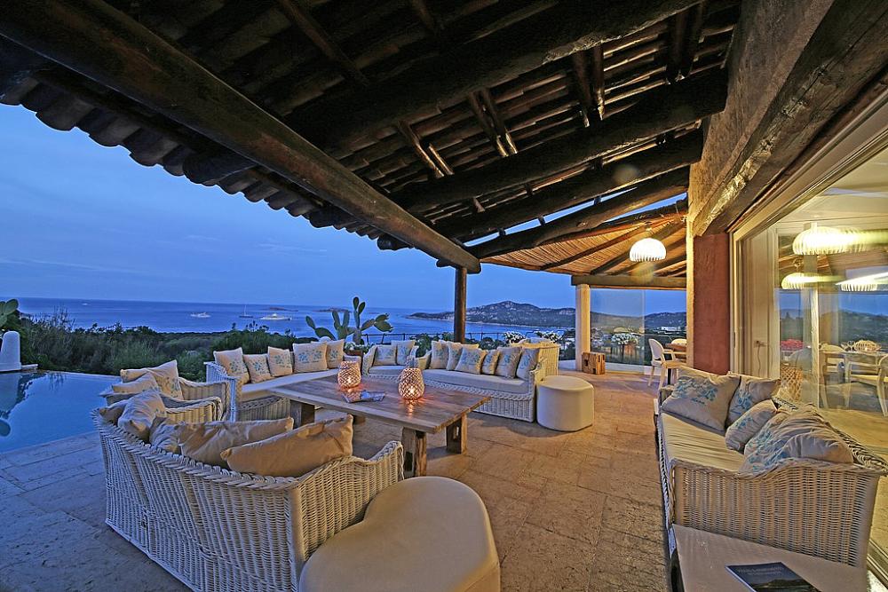Villa Couvelle 6 bedroom villa with pool in Sardinia Villa Couvelle 6 bedroom villa with pool in Sardinia