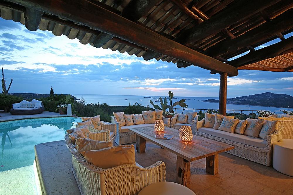 Villa Couvelle 6 bedroom villa with pool in Sardinia Villa Couvelle 6 bedroom villa with pool in Sardinia