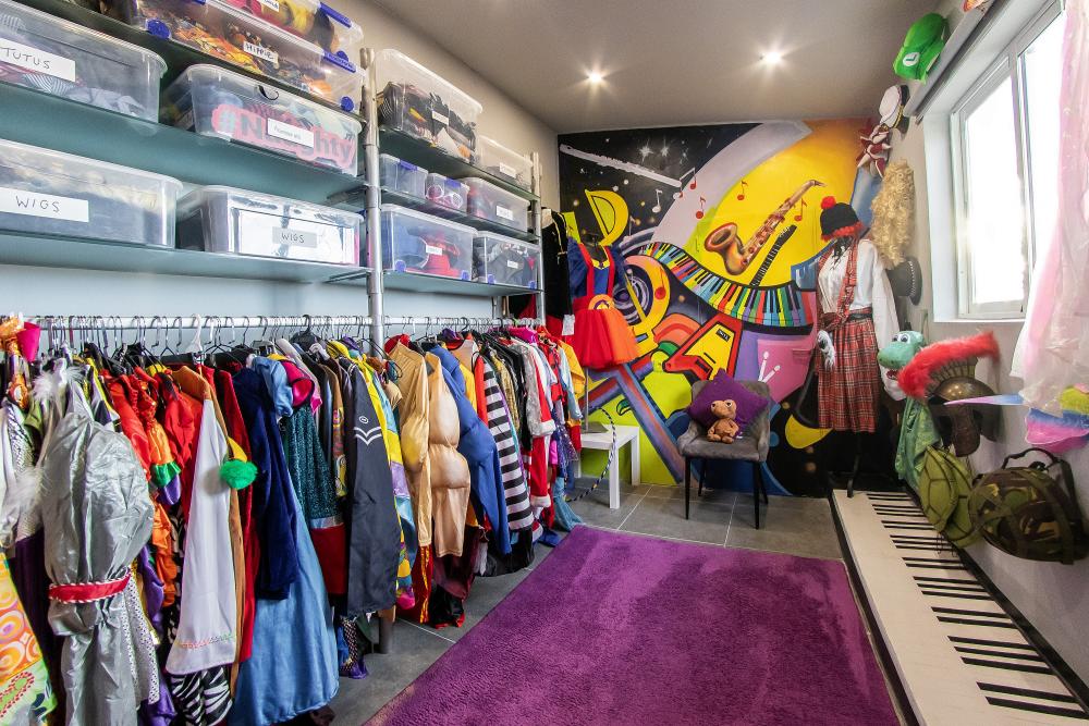 Casa Amore Casa Amore