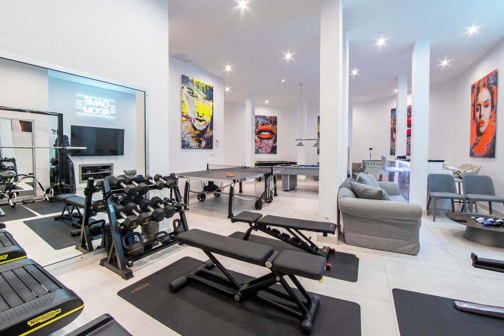 Casa Amore Casa Amore