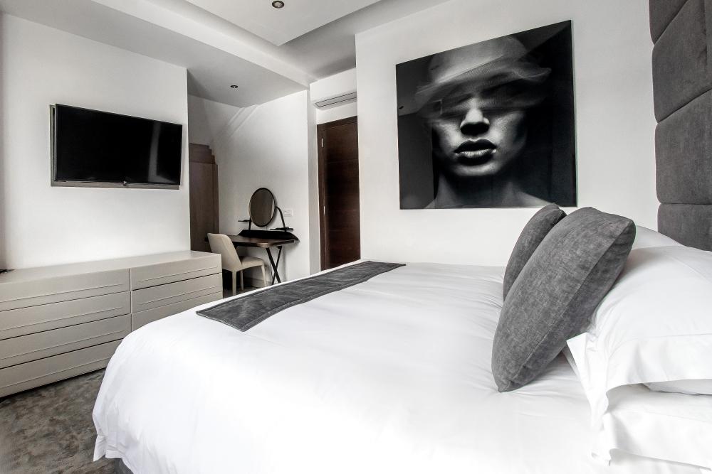 Casa Amore Casa Amore