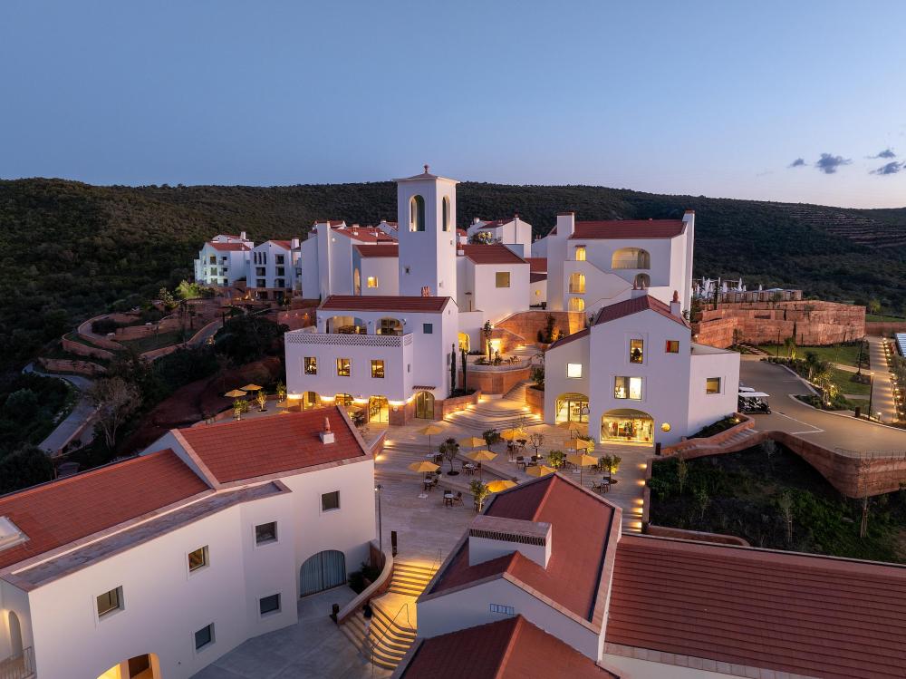 Ombria Algarve Ombria Algarve