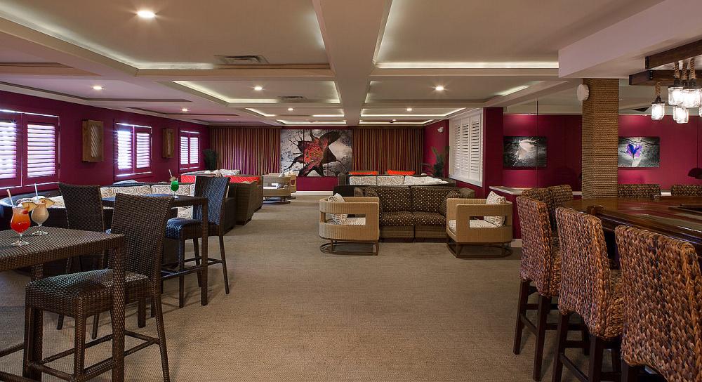 St James Club Resort and Villas Antigua - Jacaranda St James Club Resort and Villas Antigua