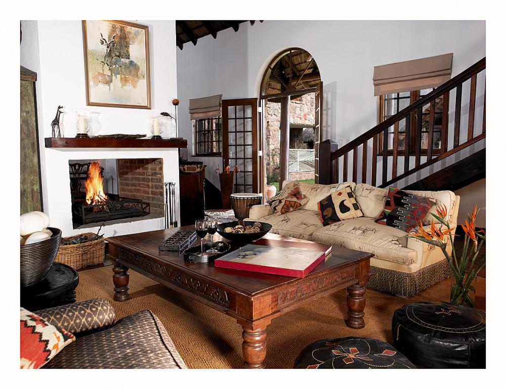 Limpopo, South Africa - 4 Bedroom Lodge Jembisa Limpopo, South Africa - 4 Bedroom Lodge Jembisa