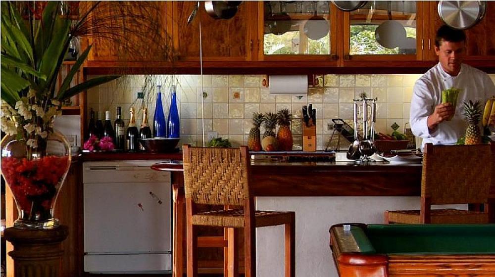 Antigua, 5 Bedroom Villa - The Carib House Antigua, 5 Bedroom Villa - The Carib House