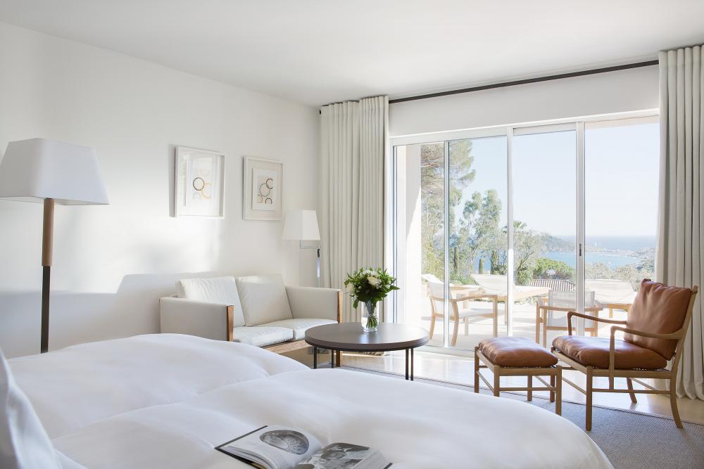 La Reserve Ramatuelle - South of France La Reserve Ramatuelle - South of France