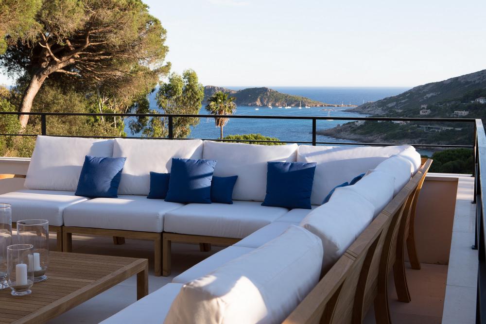 La Reserve Ramatuelle - South of France La Reserve Ramatuelle - South of France