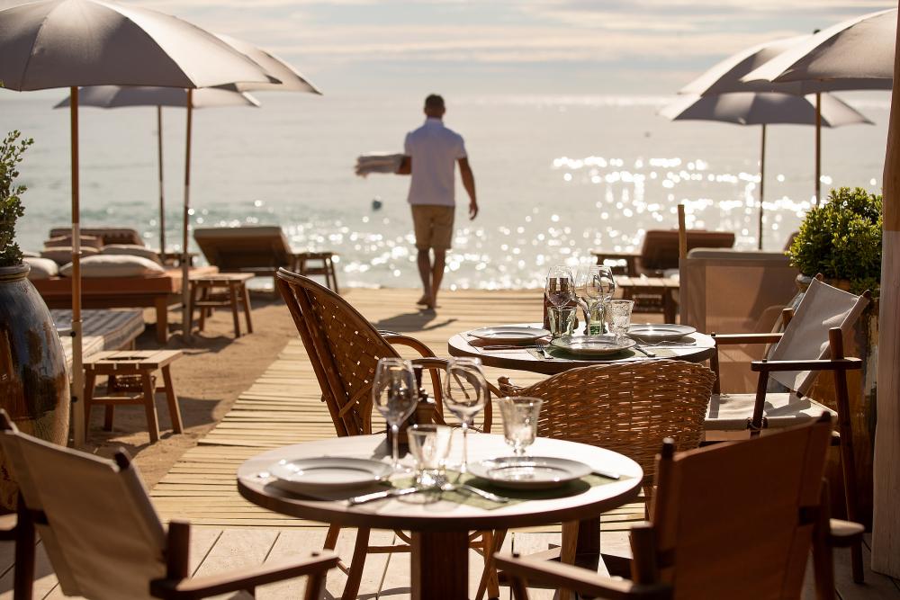 La Reserve Ramatuelle - South of France La Reserve Ramatuelle - South of France