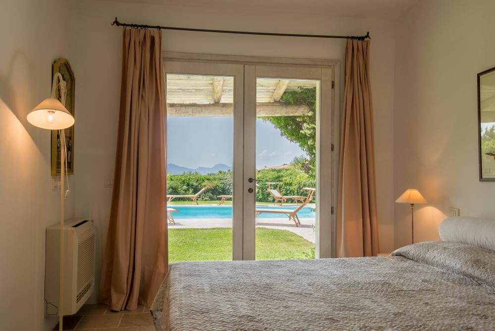 Sardinia, Italy - 6 Bedroom Villa Volpe Sardinia, Italy - 6 Bedroom Villa Volpe