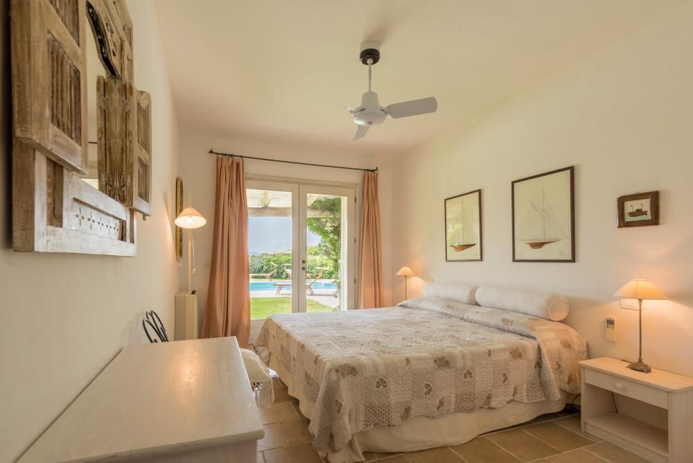 Sardinia, Italy - 6 Bedroom Villa Volpe Sardinia, Italy - 6 Bedroom Villa Volpe