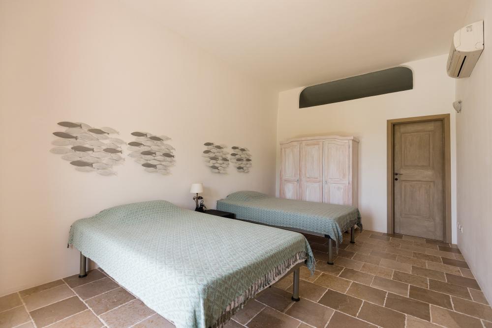 Sardinia, Italy - 6 Bedroom Villa Volpe Sardinia, Italy - 6 Bedroom Villa Volpe