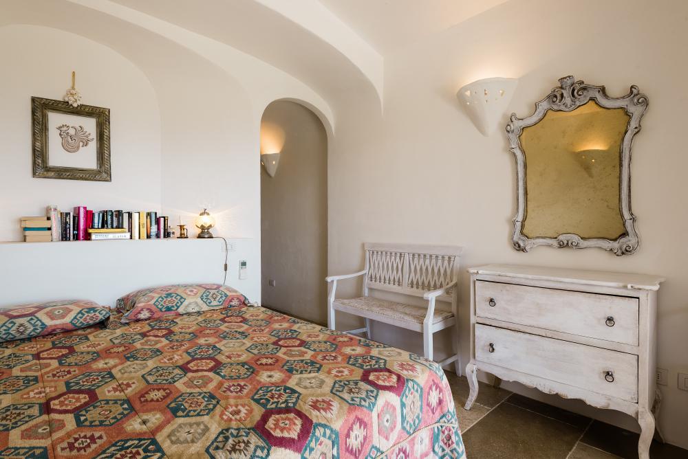 Sardinia, Italy - 6 Bedroom Villa Volpe Sardinia, Italy - 6 Bedroom Villa Volpe