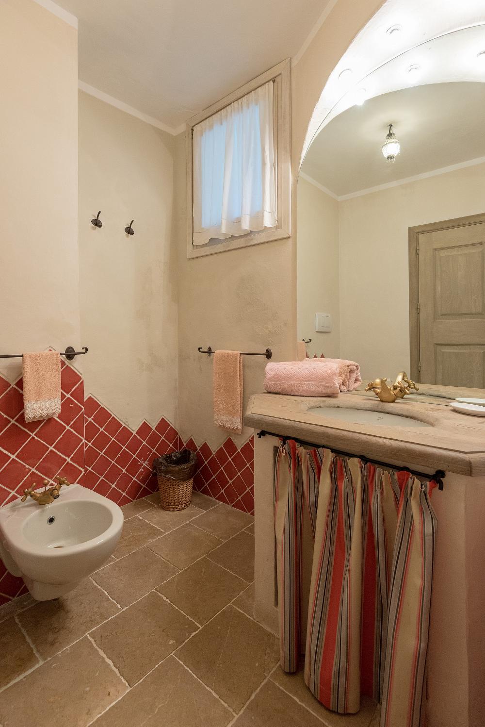 Sardinia, Italy - 6 Bedroom Villa Volpe Sardinia, Italy - 6 Bedroom Villa Volpe