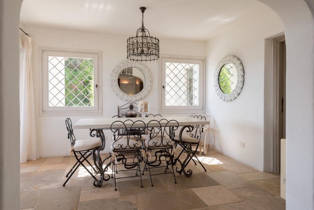 Sardinia, Italy - 6 Bedroom Villa Volpe Sardinia, Italy - 6 Bedroom Villa Volpe