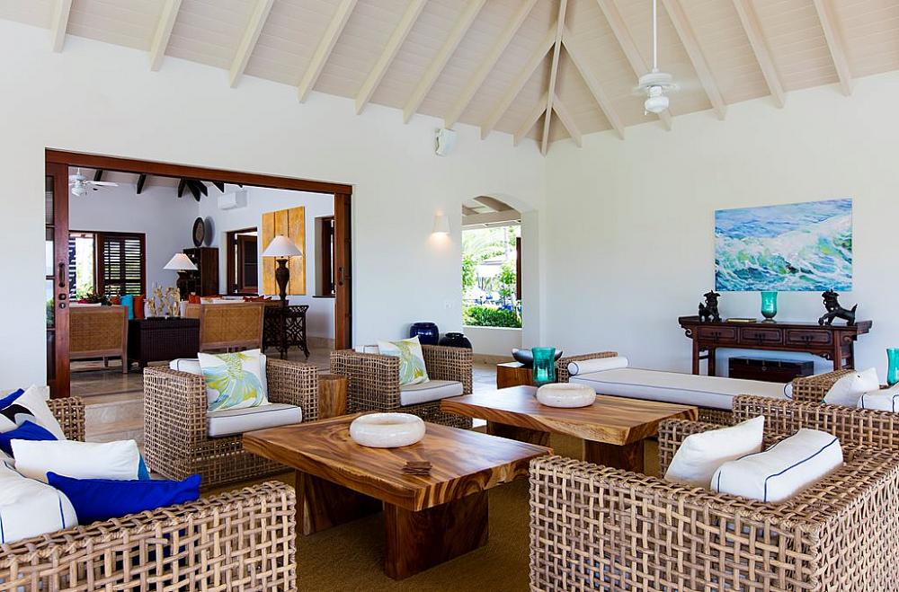 Antigua, Tir Na Nog at Jumby Bay Antigua, Tir Na Nog at Jumby Bay