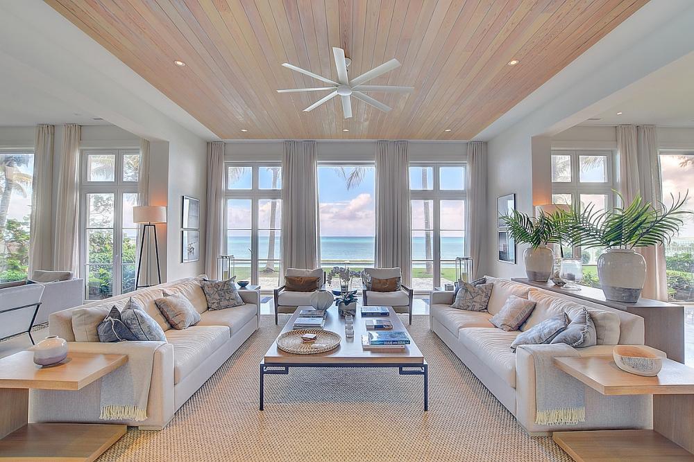 Paradise Found - 4 bedroom villa Paradise Island Bahamas Paradise Found