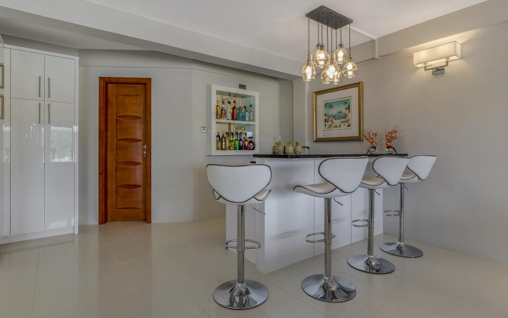 Mount Hartman Estate - Grenada - Bay View Villa Mount Hartman