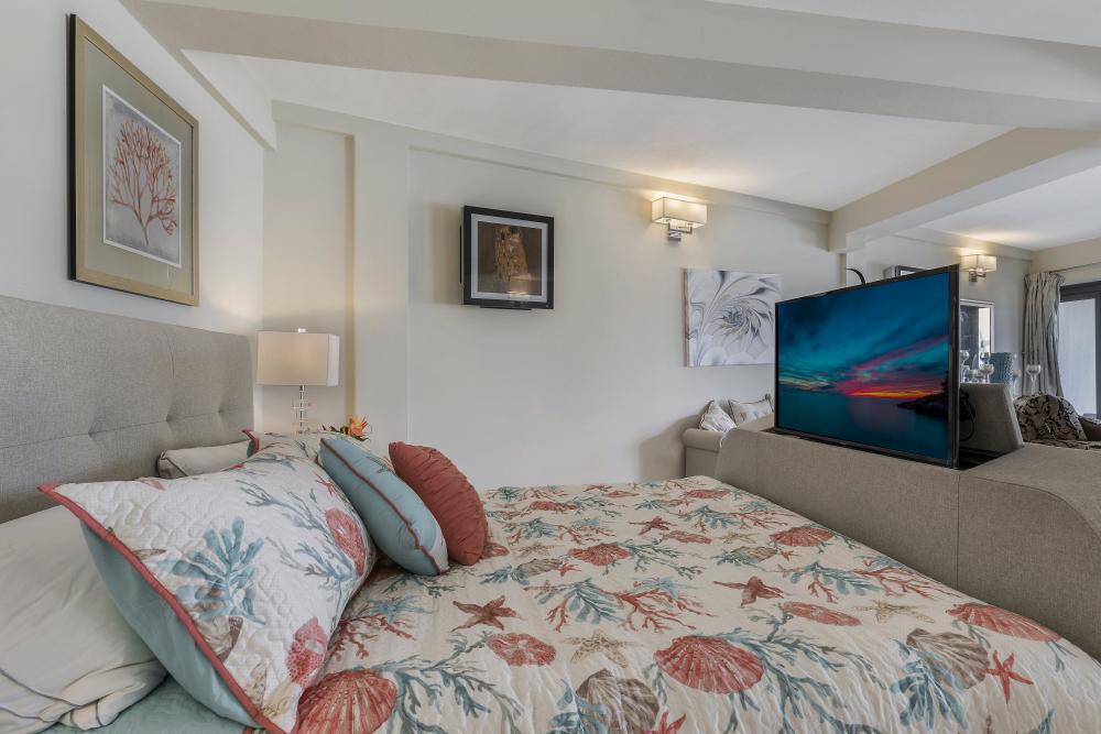 Mount Hartman Estate - Grenada - Bay View Villa Mount Hartman