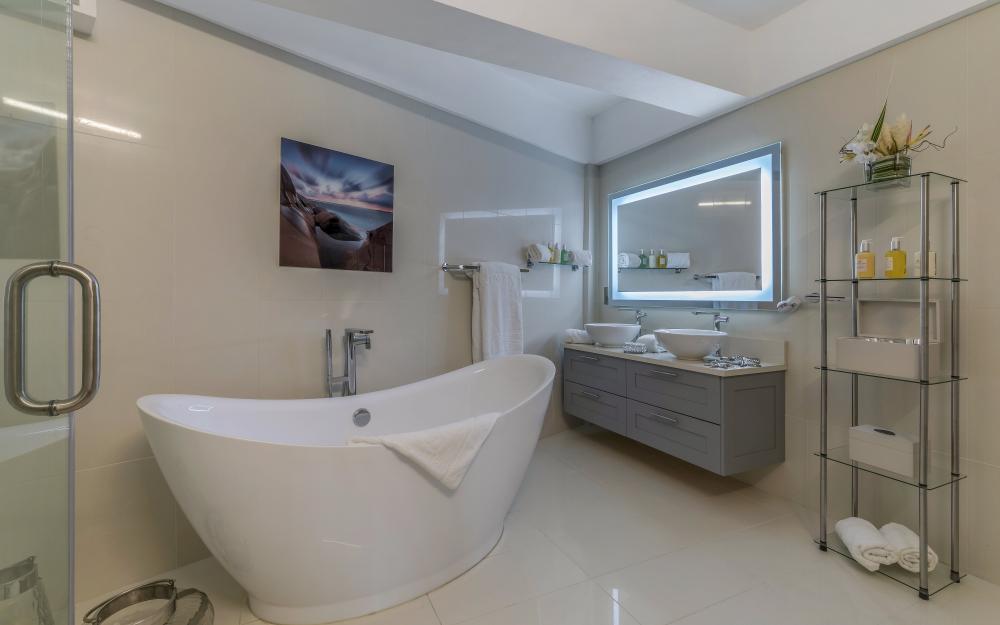 Mount Hartman Estate - Grenada - Bay View Villa Mount Hartman