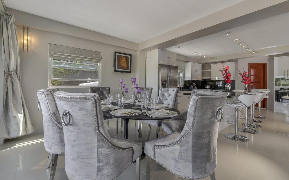 Mount Hartman Estate - Grenada - Bay View Villa Mount Hartman