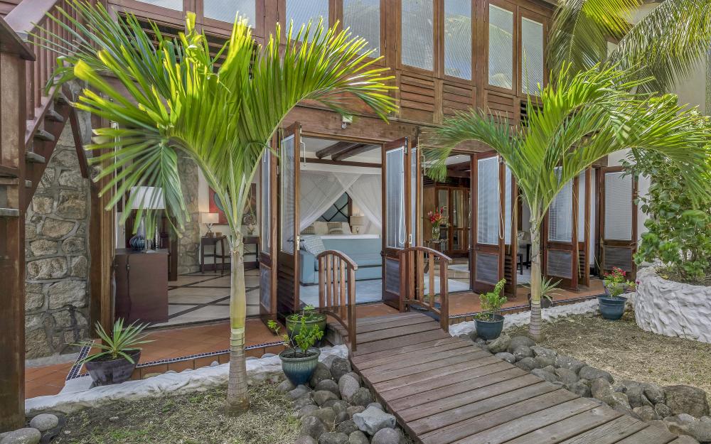 Mount Hartman Estate - Grenada - The Beach House Mount Hartman