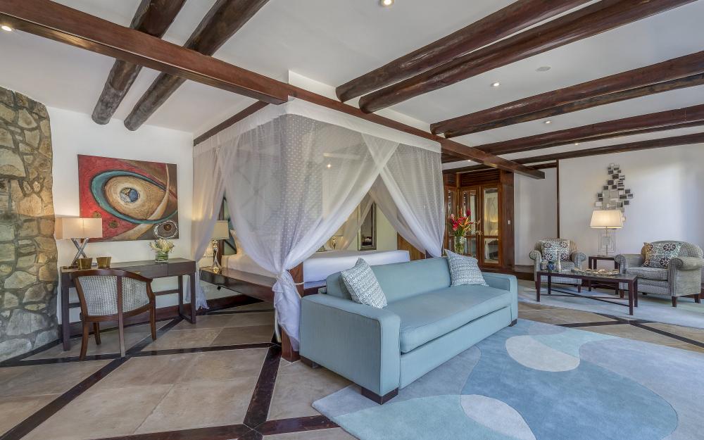 Mount Hartman Estate - Grenada - The Beach House Mount Hartman