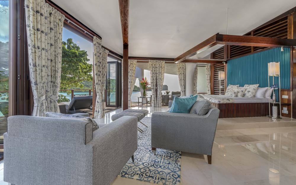 Mount Hartman Estate - Grenada - Main House Mount Hartman