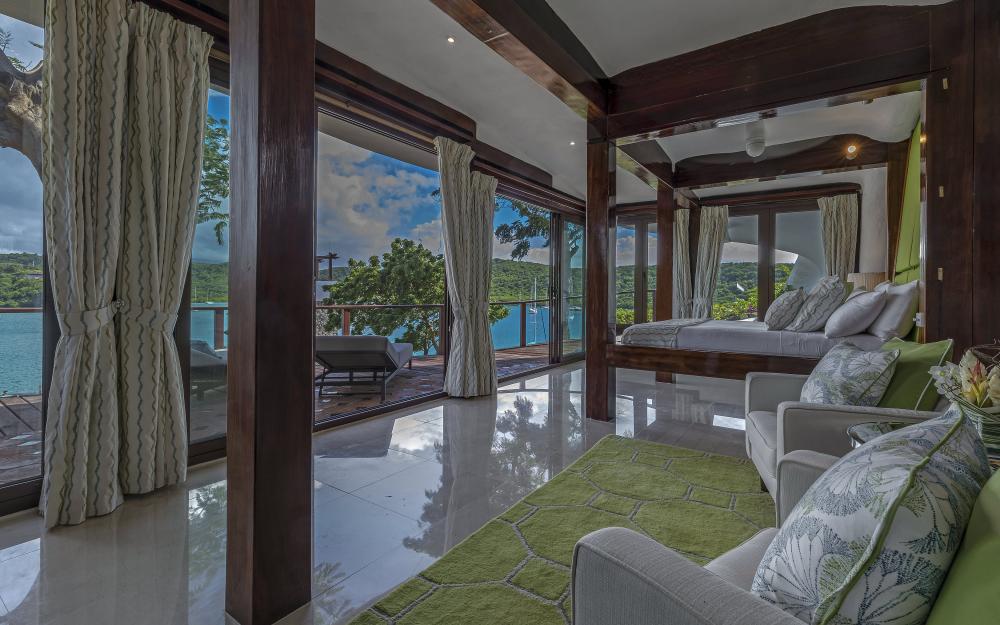 Mount Hartman Estate - Grenada - Main House Mount Hartman