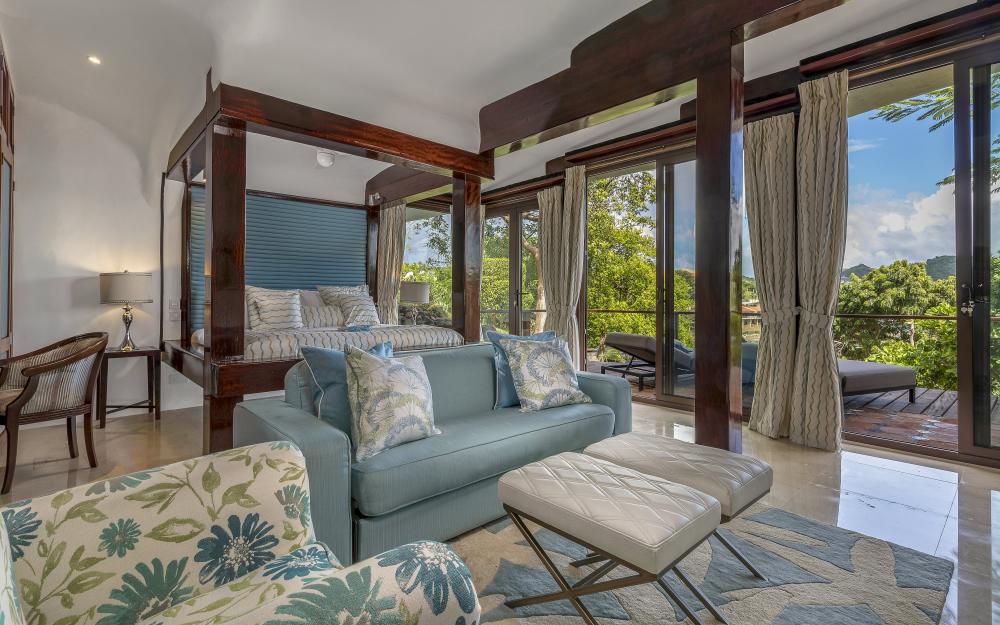 Mount Hartman Estate - Grenada - Main House Mount Hartman