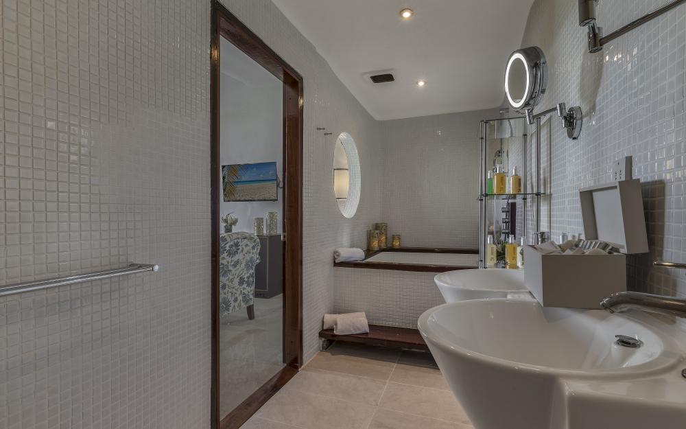 Mount Hartman Estate - Grenada - Main House Mount Hartman