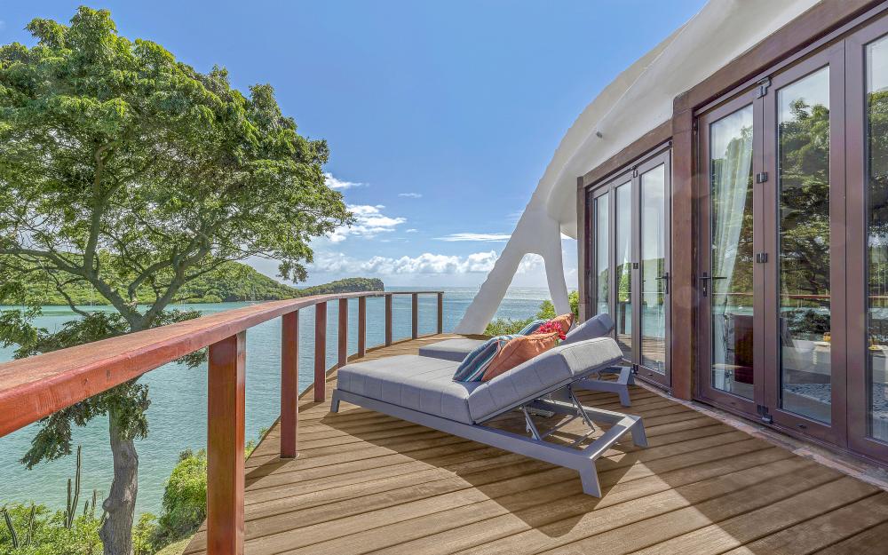 Mount Hartman Estate - Grenada - Main House Mount Hartman