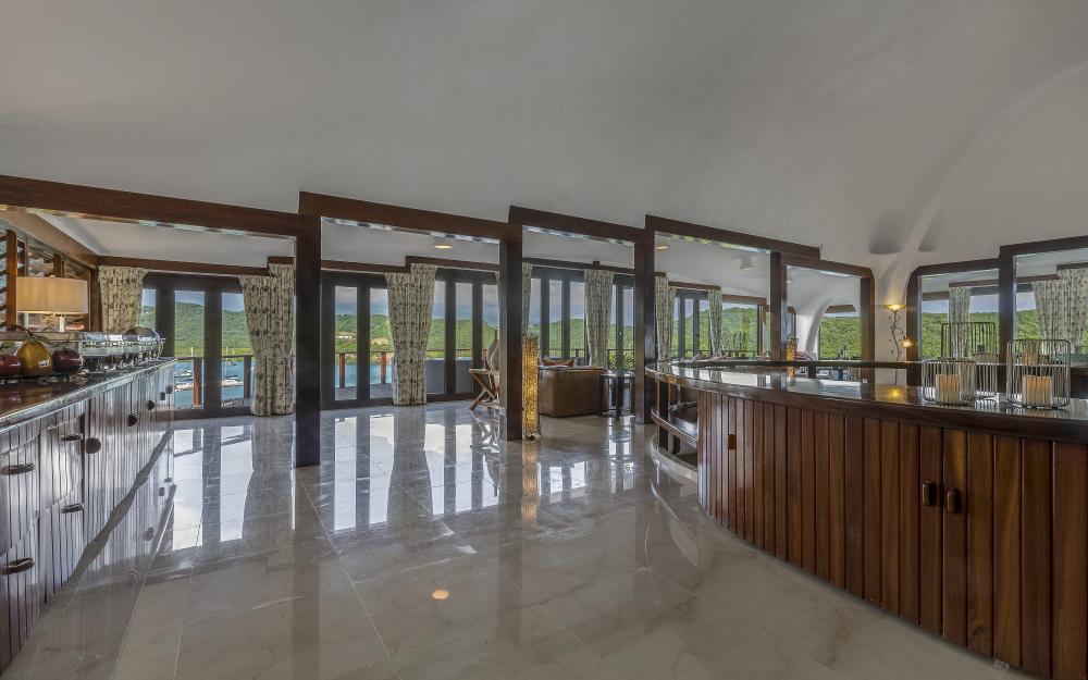 Mount Hartman Estate - Grenada - Main House Mount Hartman