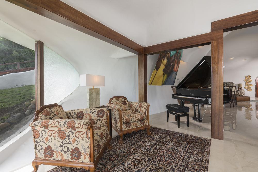 Mount Hartman Estate - Grenada - Main House Mount Hartman