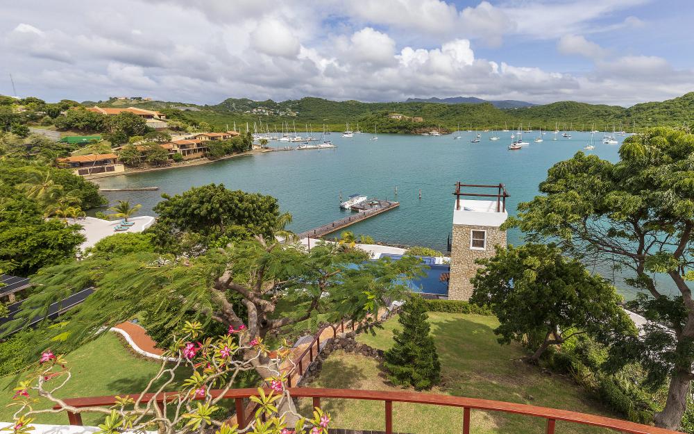 Mount Hartman Estate - Grenada Mount Hartman