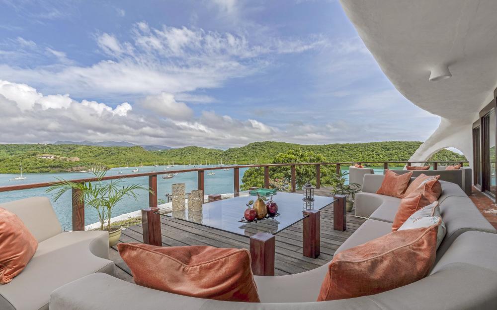 Mount Hartman Estate - Grenada - Main House Mount Hartman