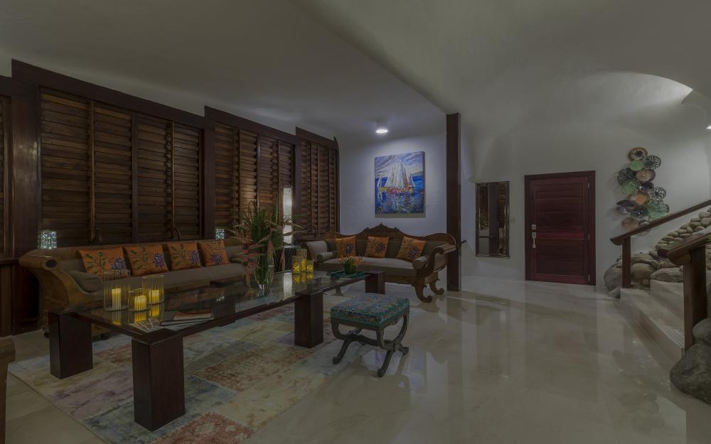 Mount Hartman Estate - Grenada - Main House Mount Hartman