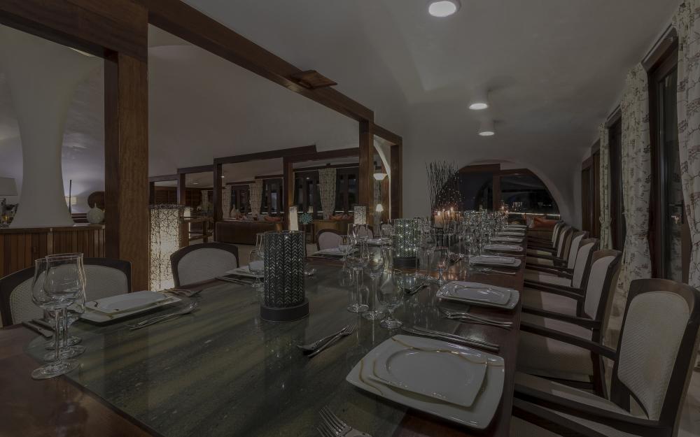 Mount Hartman Estate - Grenada - Main House Mount Hartman