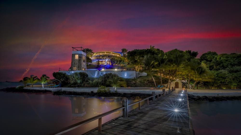 Mount Hartman Estate - Grenada Mount Hartman