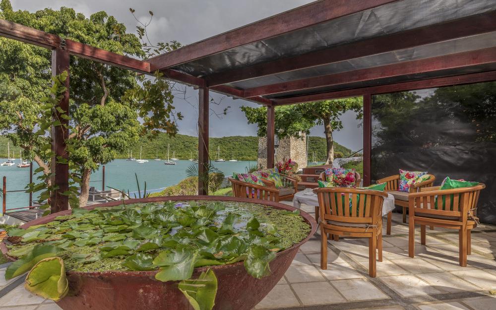 Mount Hartman Estate - Grenada - The Beach House Mount Hartman