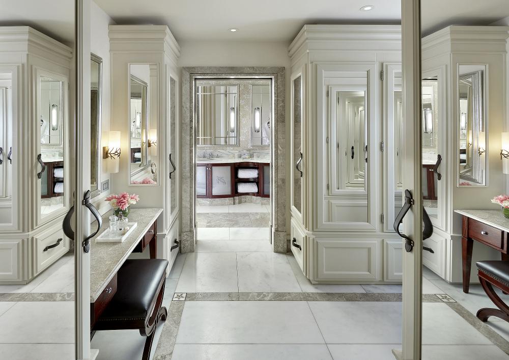 Mandarin Oriental, Canouan Mandarin Oriental, Canouan