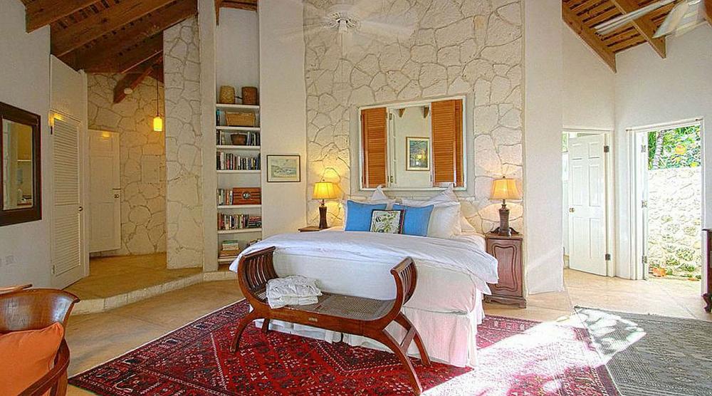 Kamalame Cay Bahamas private Island Resort - Magnolia Master Suite Kamalame Cay Bahamas private Island Resort