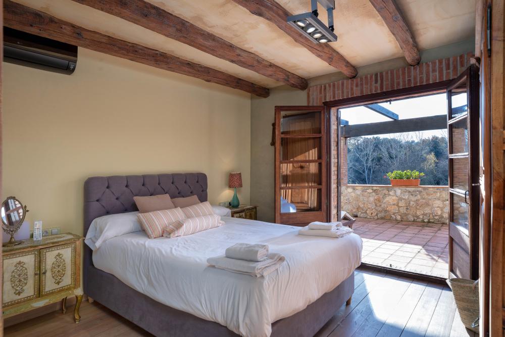 Mas Moli Petit - 8 bedroom villa in Spain Mas Moli Petit - 8 bedroom villa in Spain