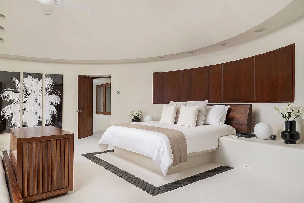 Villa Pacifica - 7 bedroom beach villa in Punta Mita Villa Pacifica