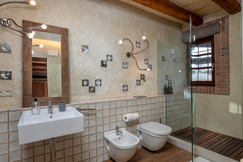 Mas Moli Petit - 8 bedroom villa in Spain Mas Moli Petit - 8 bedroom villa in Spain