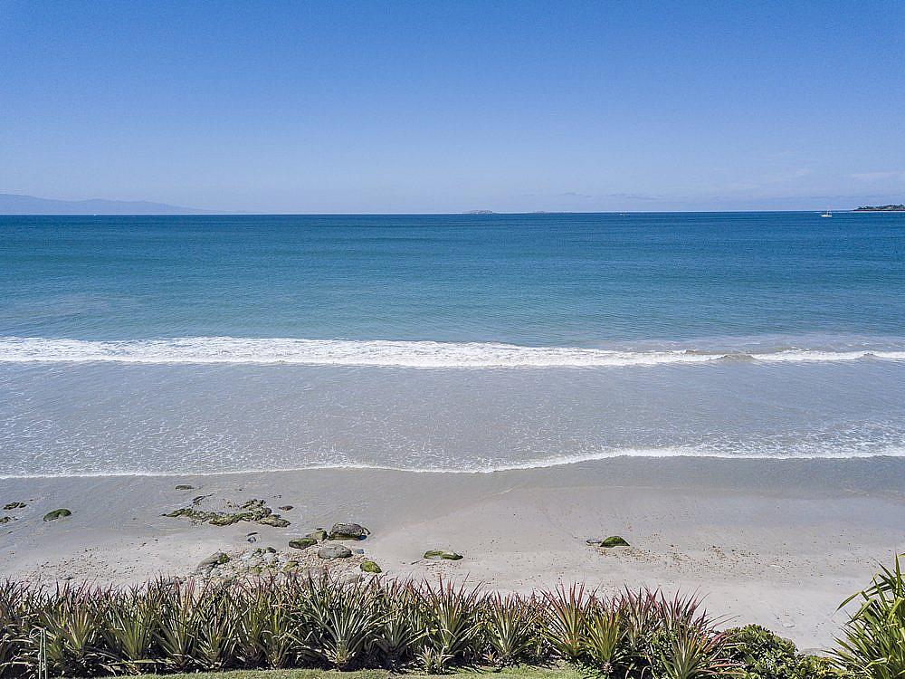 Villa Pacifica - 7 bedroom beach villa in Punta Mita Villa Pacifica