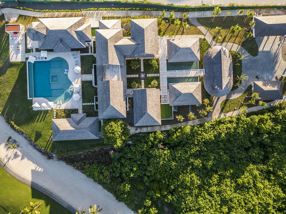 Founders Villa Founders Villa