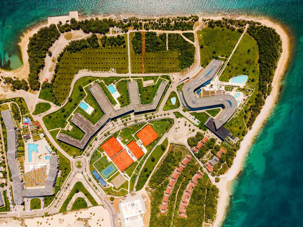 Punta Skala Luxury Villas Croatia - Resort Punta Skala Luxury Villas Croatia - Resort