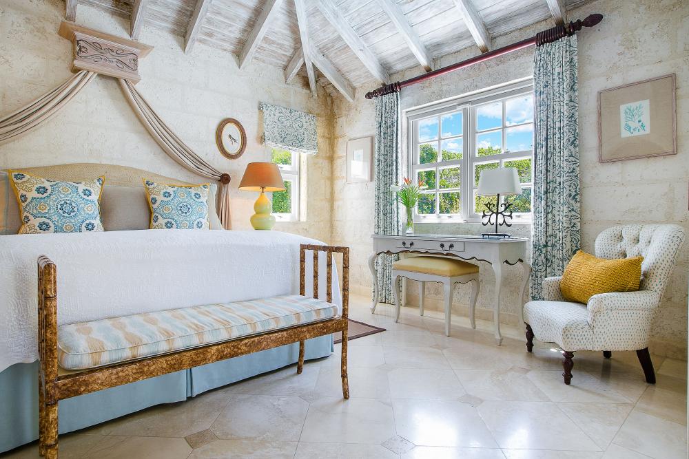 Coral Reef Club Barbados - Plantation Suite Coral Reef Club Barbados